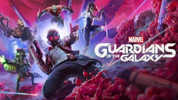 Guardians of The Galaxy dostávajú recenzie