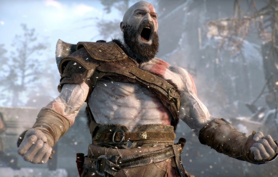 God of War na PC prinesie štúdio Jetpack Interactive