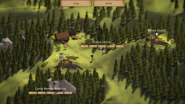 Juro Jano��k pr�ve vy�iel na Steame 