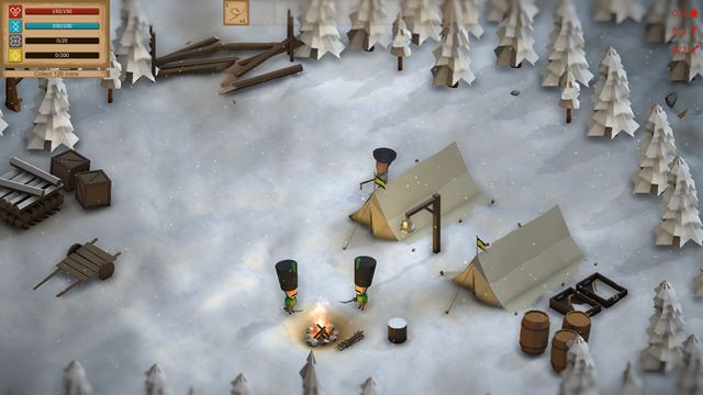 Juro Jano��k pr�ve vy�iel na Steame 