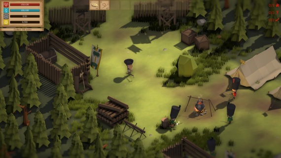 Juro Janok prve vyiel na Steame