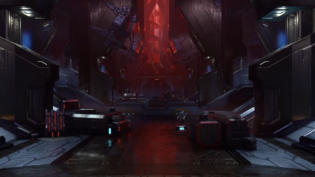 Halo Infinite pribl�ilo svoju kampa� 