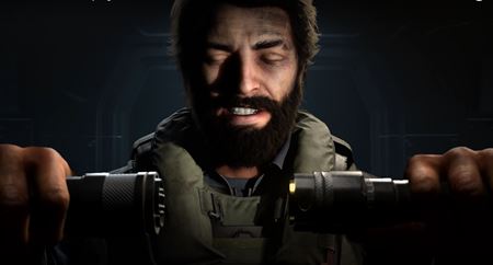 Halo Infinite priblilo svoju kampa  