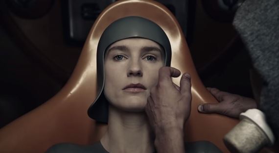 Na HBO Max sa vr�ti aj druh� s�ria �ou z dielne producenta Ridleyho Scotta