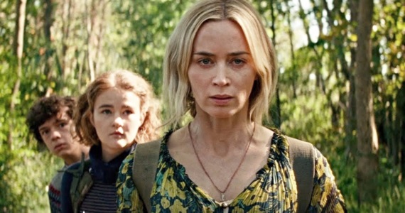 Filmová séria A Quiet Place dostane hru