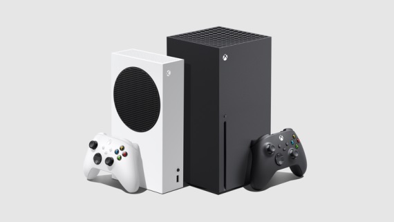 Microsoft dosiahol najlepší druhý štvrťrok, hry išli hore o 16%