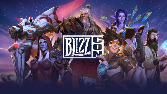 Blizzcon bol odložený na neurčito