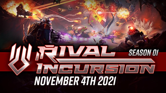 Deep Rock Galactic vst�pi za�iatkom mesiaca do novej sez�ny
