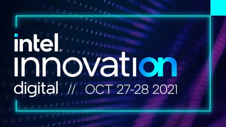 Intel Innovation event zane o 18:00