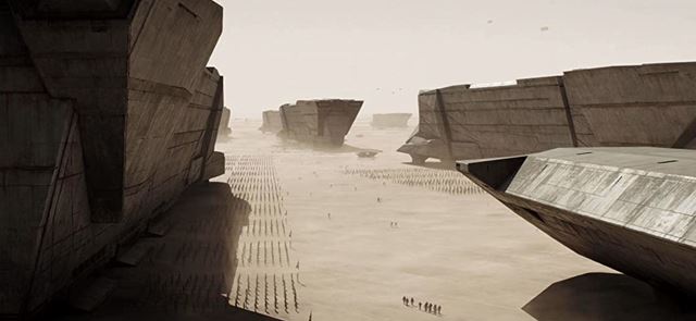 Redakcia port�lu Kinema.sk a jej poh�ad na Dunu v kr�tkych vyjadreniach 