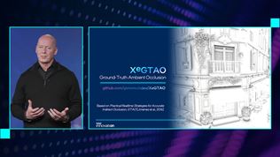 Intel ukzal svoju verziu DLSS, pridal ray tracing a alie svoje funkcie 