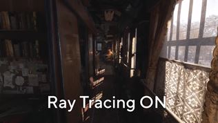 Intel ukzal svoju verziu DLSS, pridal ray tracing a alie svoje funkcie 