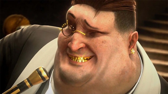 Let it Die sa neakane dok pokraovania