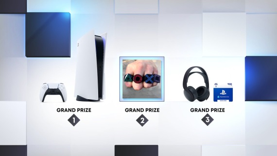 Sony spustilo Sieze the Throne s��a�