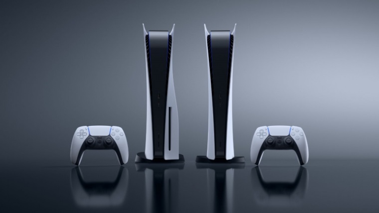 Sony ukzalo svoje financie, predalo u 13.4 milina PS5 konzol