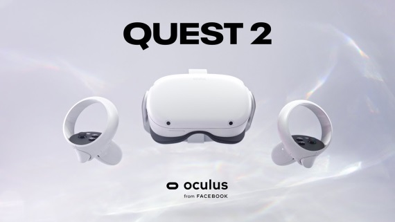 Meta zruší podmienku Facebook loginu na Oculus Quest