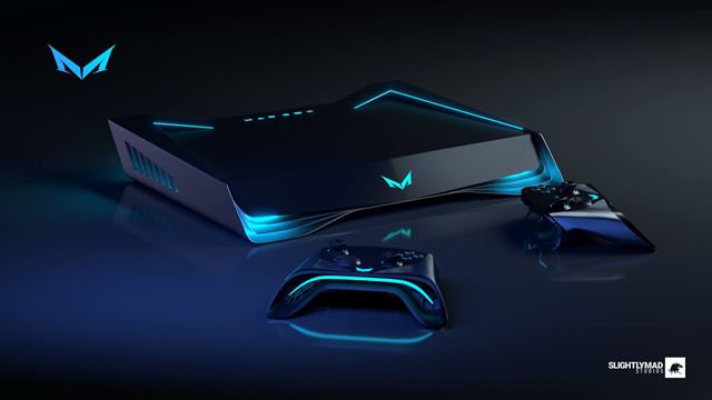 Ian Bell odchdza zo Slightly Mad Studios  