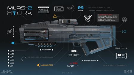 Halo Infinite uk�zalo nov�ho Craiga  