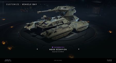 Halo Infinite uk�zalo nov�ho Craiga  