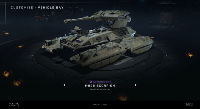 Halo Infinite uk�zalo nov�ho Craiga 