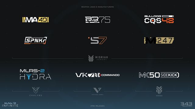 Halo Infinite uk�zalo nov�ho Craiga 