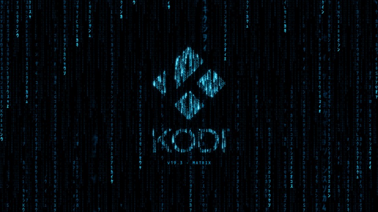 Fix pre Kodi 19.3 na Xbox konzoly