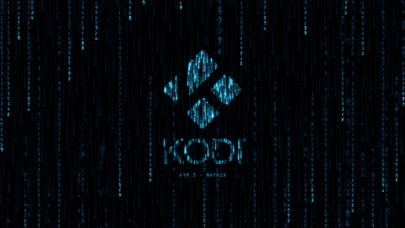 Fix pre Kodi 19.3 na Xbox konzoly