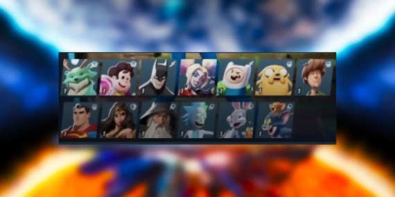 Warner pripravuje Smash Bros bojovku Multiversus