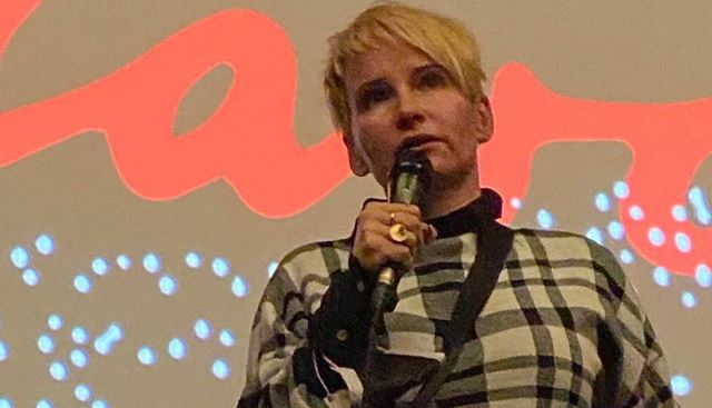 Nov film Zuzany Piussi Oista ocenili na festivale Ji.hlava. U oskoro aj v kinch  