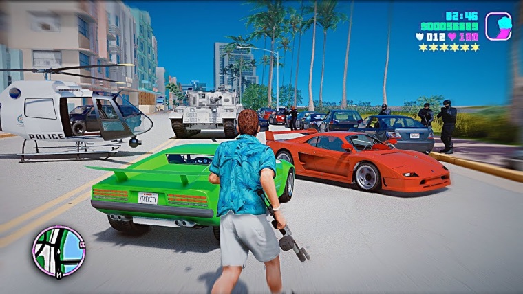 GTA VI je vraj vo vvojovom pekle, prichdza aj Red Dead Redemption remaster
