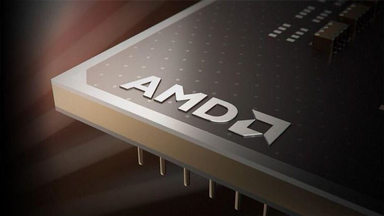 Poda AMD by sa nedostatok PS5 a Xbox ipov mal vyriei v druhej polovici roka 2022