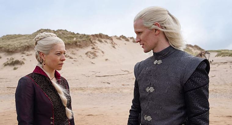 HBO ponka oficilnu uptavku na pripravovan seril House of the Dragon