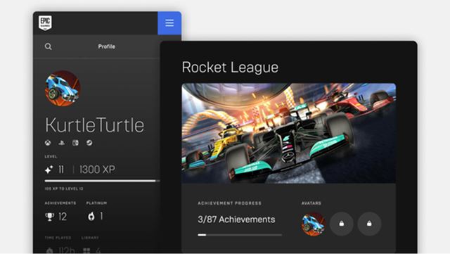 Bud�ci t��de� sa Epic Games Store kone�ne do�k� achievementov  