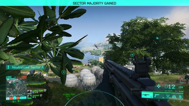 Ak� je Battlefield 2042 beta? 