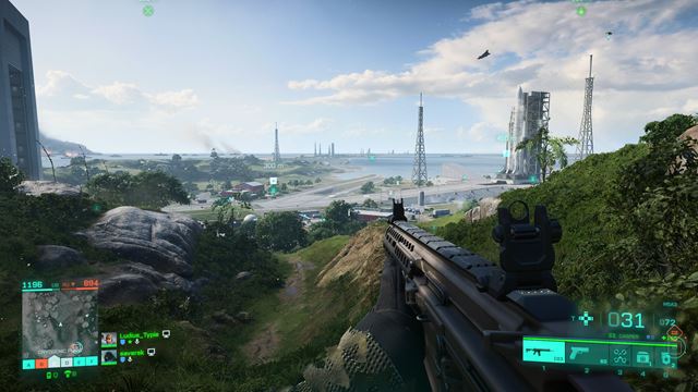 Ak� je Battlefield 2042 beta? 