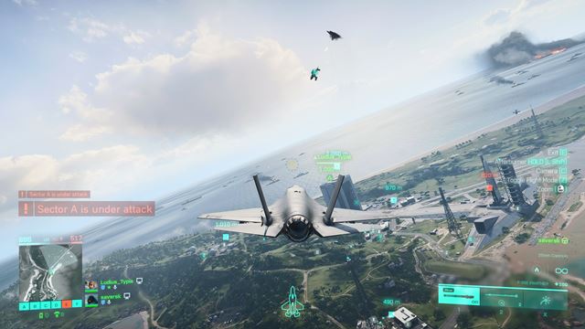 Ak� je Battlefield 2042 beta? 