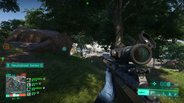 Ak� je Battlefield 2042 beta? 