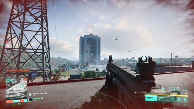 Ak� je Battlefield 2042 beta? 
