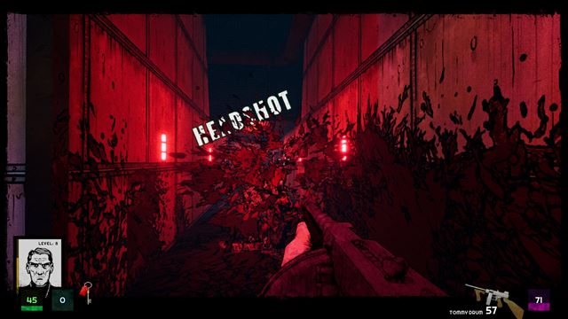 Vydanie Forgive Me Father  sa bl�i, nepreme�kajte temn� demo 