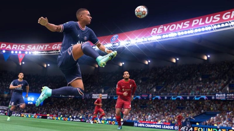 EA sa už zaoberá možnosťou, že budúci rok premenuje FIFA sériu