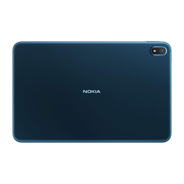 Nokia sa pustila do tabletov, predstavila T20 tablet 