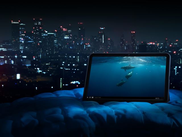 Nokia sa pustila do tabletov, predstavila T20 tablet 