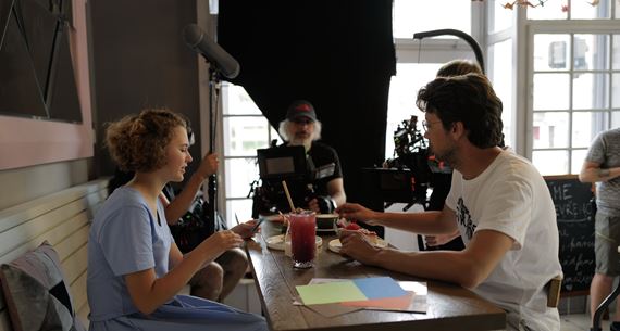 HBO Europe nakr�ca prv� unscripted seri�l pre HBO Max