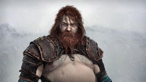 God of War Ragnarök bude mať českú lokalizáciu