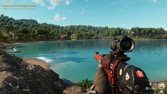 Čo všetko skúsiť vo Far Cry 6 a na čo si dať pozor?