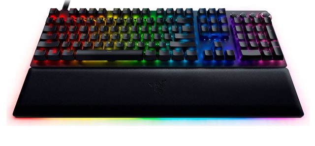 Ak hern klvesnicu kpi?  