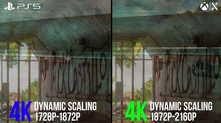 Analza grafiky Far Cry 6 na PC a konzolch
