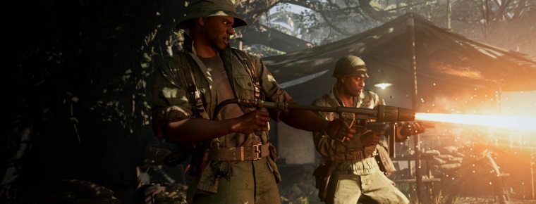 Call of Duty Vanguard už má finálne požiadavky na PC