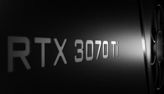 Nvidia vraj na január pripravuje RTX3070ti 16GB a RTX3080 12GB
