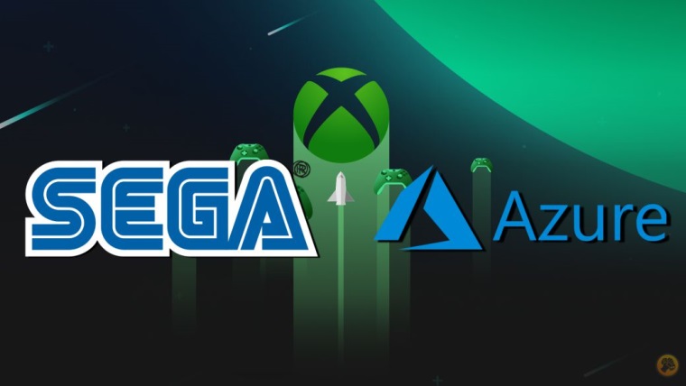 Sega a Microsoft uzavreli strategick spoluprcu